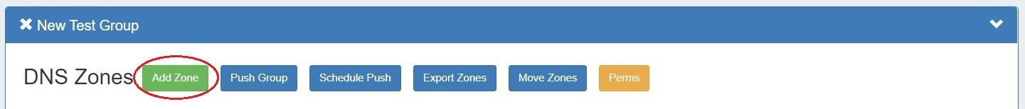 ProVision Documentation > .Working with DNS Groups vHG-8.3.0 > 8.0.0 DNS group header add zone.jpg