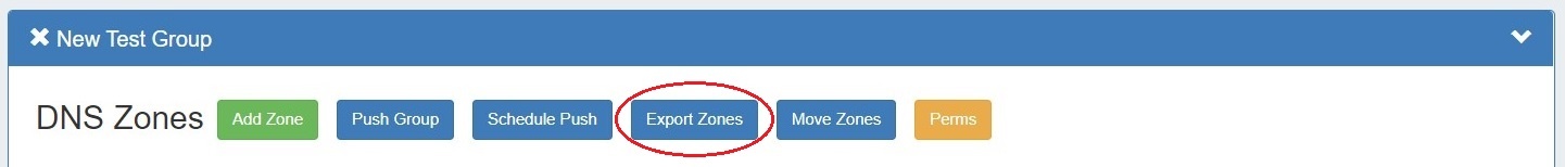 ProVision Documentation > .Working with DNS Groups vHG-8.3.0 > 8.0.0 DNS group header export.jpg