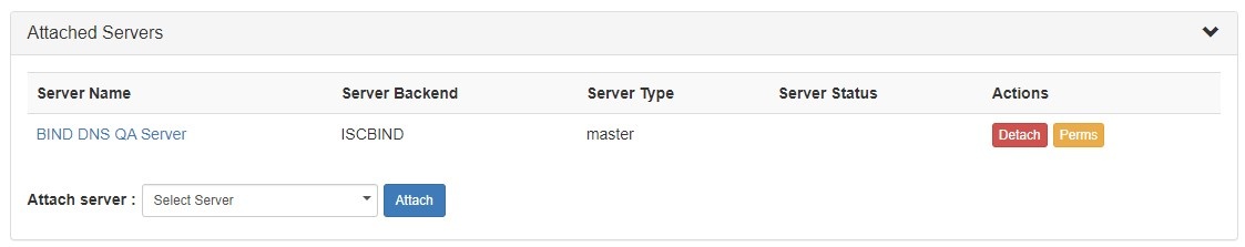 ProVision Documentation > .Working with DNS Groups vHG-8.3.0 > 8.2.0 DNS Group Attached Server.jpg