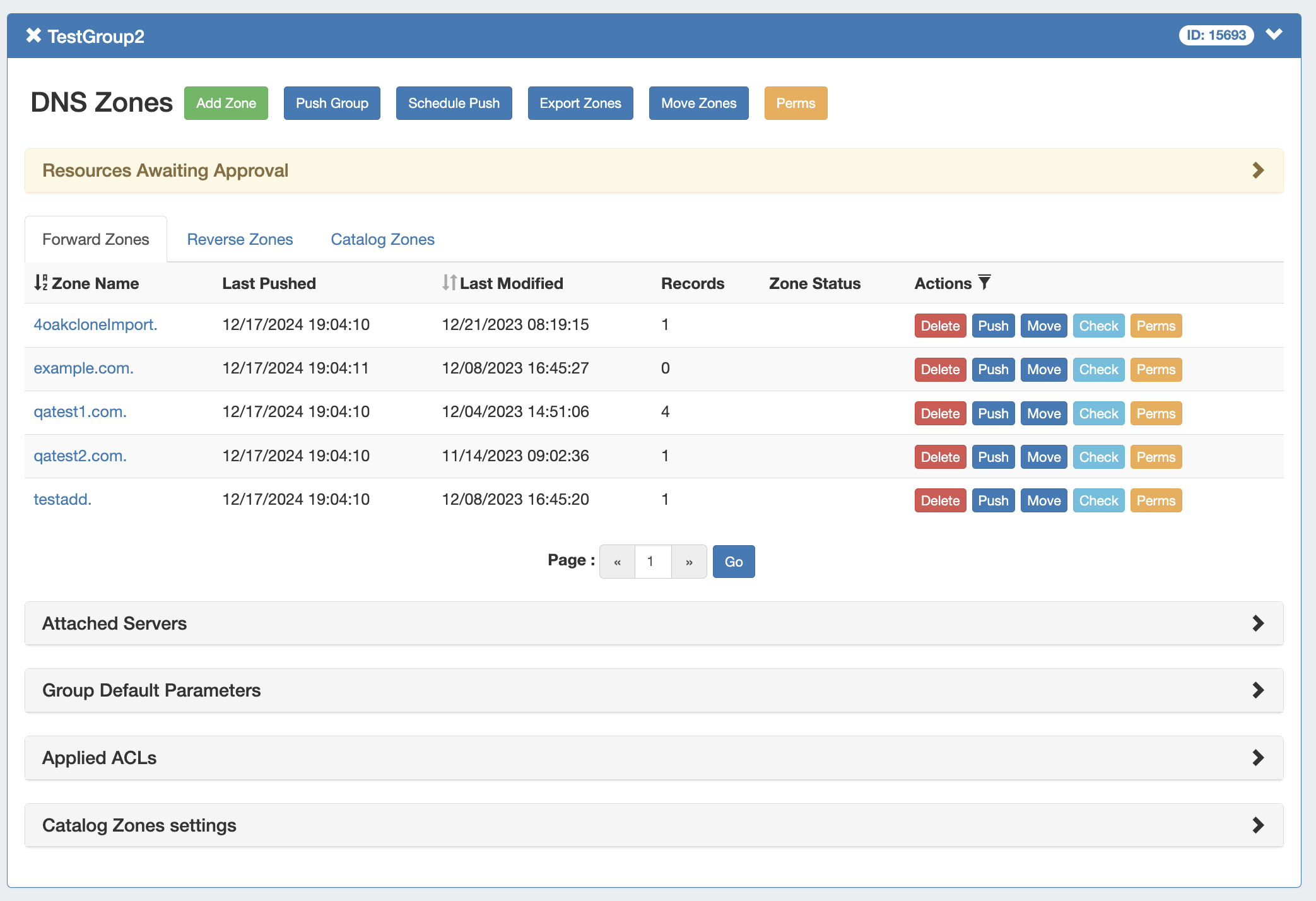 ProVision Documentation > .Working with DNS Groups vHG-8.3.0 > 8.3.0 DNS Group Container w App.png