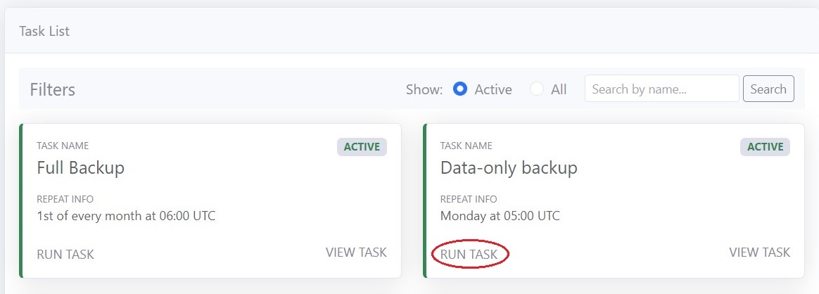 Documentation 8.3.x IP > Managed Backups Web Interface > PV-Backup Scheduler Run Task.jpg