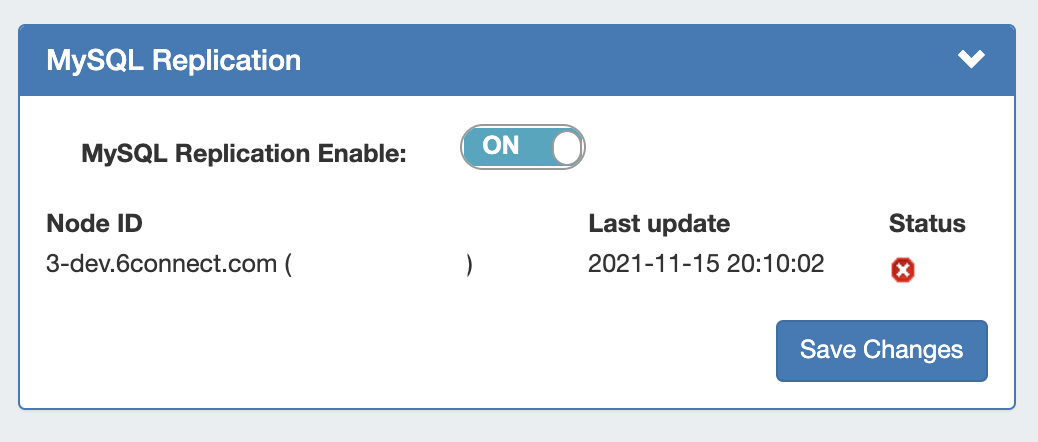 Documentation 8.3.x IP > Application Settings > 8.0.0 Admin Settings MySQL Replication Monitor.png