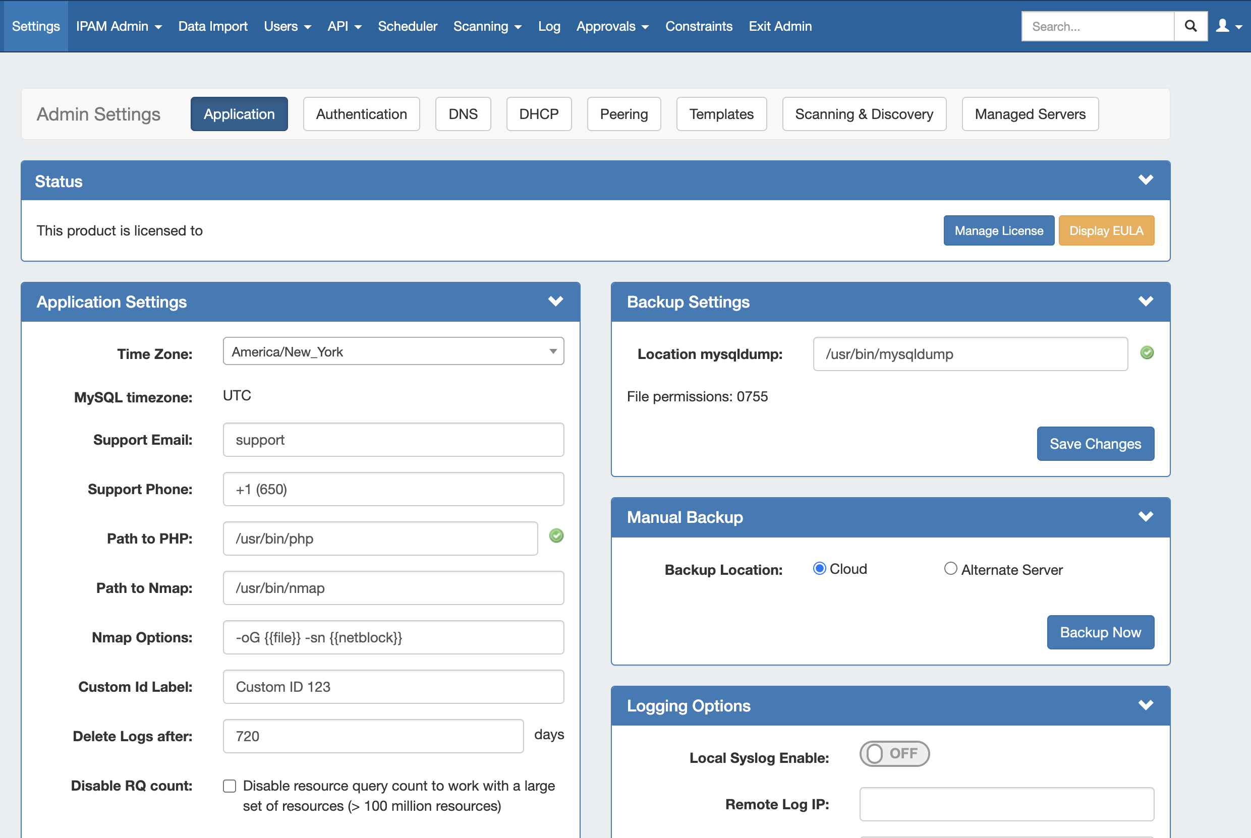 Documentation 8.3.x IP > Application Settings > 8.1.0 Admin Prefs Tab.png