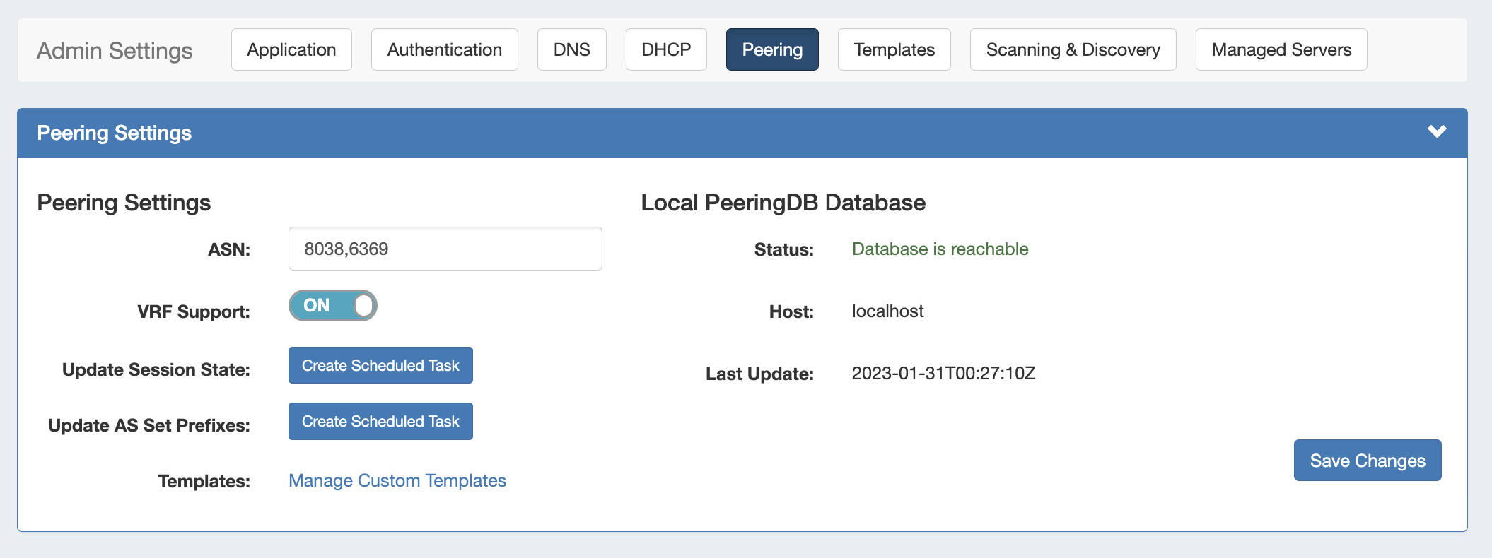 Documentation 8.3.x IP > Peering Settings > 8.3.0 Admin Peering Settings.png