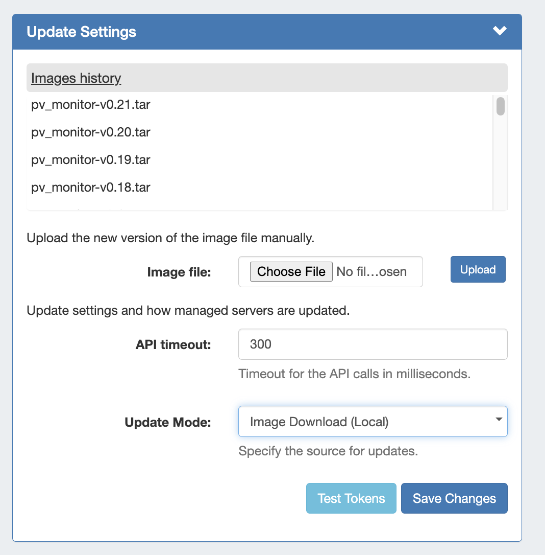 Documentation 8.3.x IP > Managed Servers Settings > 8.3.0 Admin Managed Servers Update Settings Image w history.png